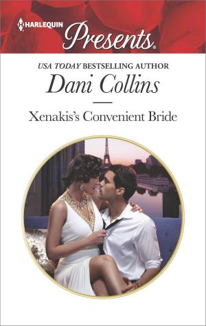 Cover of the book Xenakis's Convenient Bride by Nina Harrington