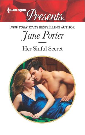 Cover of the book Her Sinful Secret by Ginney Etherton