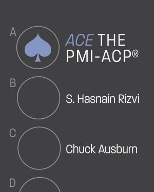 Cover of the book ACE the PMI-ACP® by Rowena R. Conrad