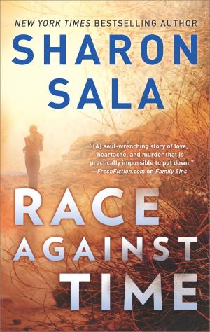Book cover of Race Against Time