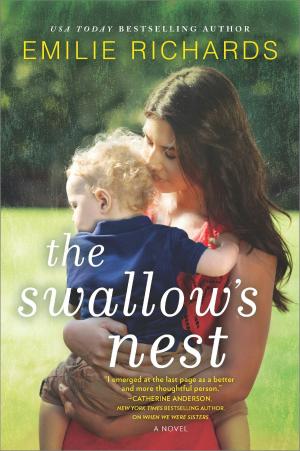 Cover of the book The Swallow's Nest by Maria V. Snyder