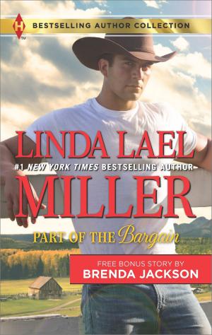 bigCover of the book Part of the Bargain & A Wife for a Westmoreland by 