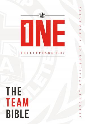 Cover of the book Team Bible: One Edition by 