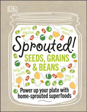 Cover of the book Sprouted! by Jill Dearman
