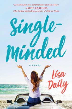 Cover of the book Single-Minded by P. C. Cast, Kristin Cast