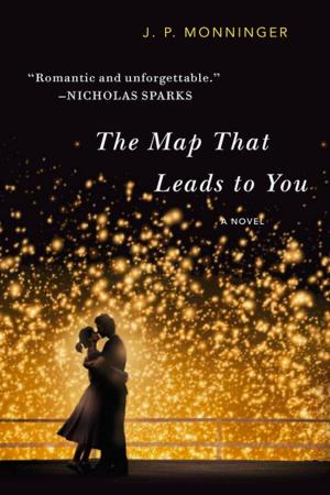 Cover of the book The Map That Leads to You by Saul Austerlitz