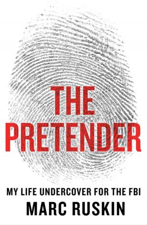 Cover of the book The Pretender by Clint Van Winkle