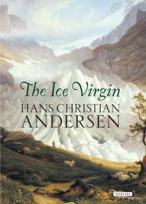 Cover of the book The Ice Virgin by Stacy Davidowitz