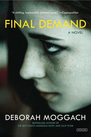 Cover of the book Final Demand by Ron Green Jr., Mary Tiegreen
