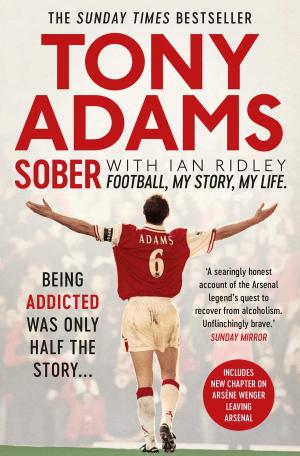 Book cover of Sober