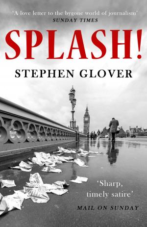 Cover of the book Splash! by Steven Harold