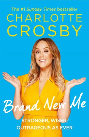 Cover of the book Brand New Me by Paul Doherty
