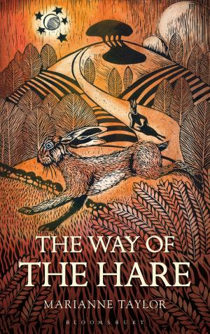 Cover of the book The Way of the Hare by Joan Smith