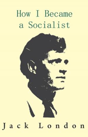 Book cover of How I Became a Socialist