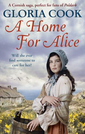 Book cover of A Home for Alice