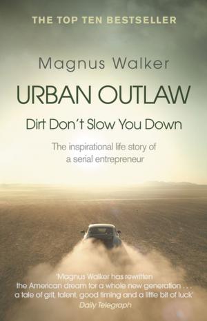 Cover of the book Urban Outlaw by Douglas Jackson