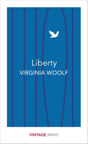 Cover of the book Liberty by Jonathan Lewis