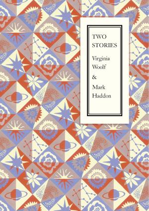 Cover of the book Two Stories by John Habberton