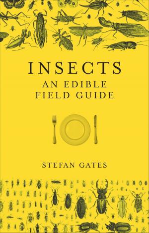 Cover of the book Insects by Charlotte Royal