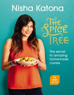 Cover of the book The Spice Tree by Eric Saward