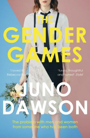 Cover of the book The Gender Games by Ciara Geraghty