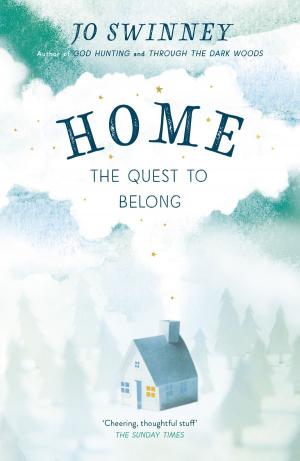Cover of the book Home by Meriol Trevor