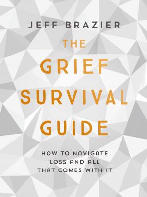 Cover of The Grief Survival Guide
