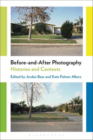 Cover of the book Before-and-After Photography by Sheryl Berk