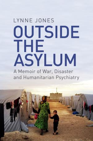 Cover of the book Outside the Asylum by Glenda Larke