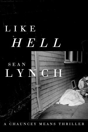 Cover of the book Like Hell by Lawrence Lariar