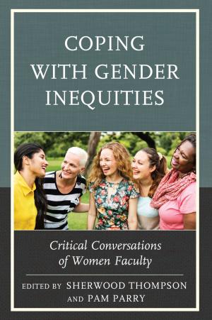 Cover of the book Coping with Gender Inequities by Thomas M. Leonard