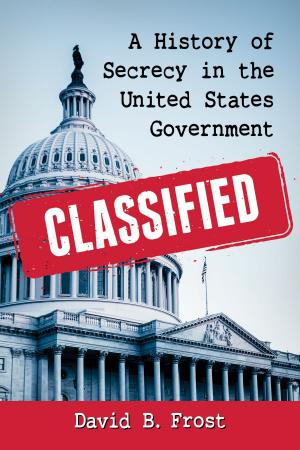 Cover of the book Classified by Ray Pezzoli