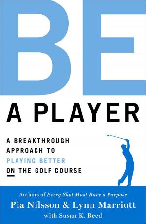 Cover of the book Be a Player by Lisa Jewell