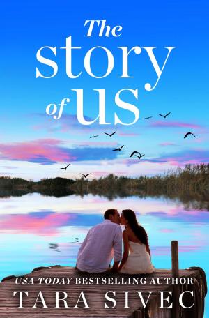 Cover of the book The Story of Us by Annabelle Gurwitch