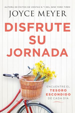 Cover of the book Disfrute su jornada by Jenny Funkmeyer