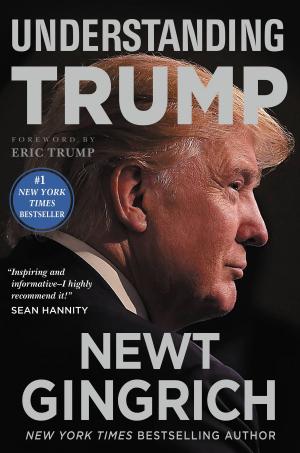 Cover of the book Understanding Trump by Jim DeMint