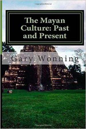 Book cover of The Mayan Culture: Past And Present
