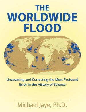 Cover of the book The Worldwide Flood by Loryn Kramer Staley