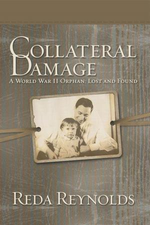 Cover of the book Collateral Damage by Gina Lea