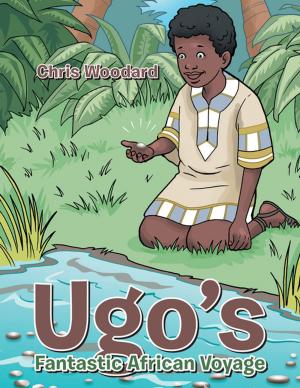 bigCover of the book Ugo’S Fantastic African Voyage by 