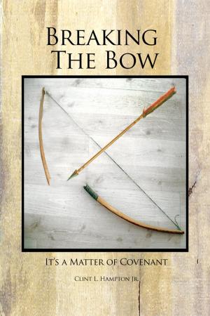 Cover of the book Breaking the Bow by Grace Z. Hartwick