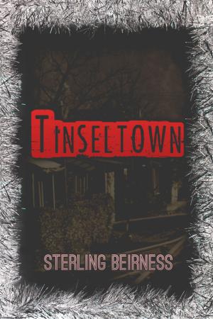 Cover of the book Tinseltown by Olga Van Beverhoudt