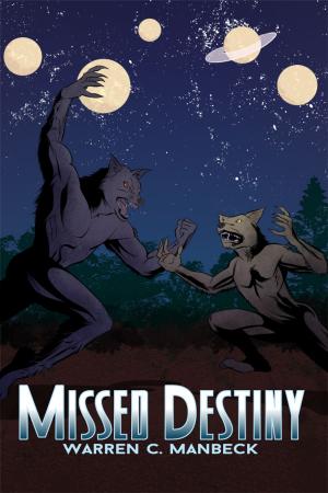 Cover of the book Missed Destiny by Frantisek Zambo