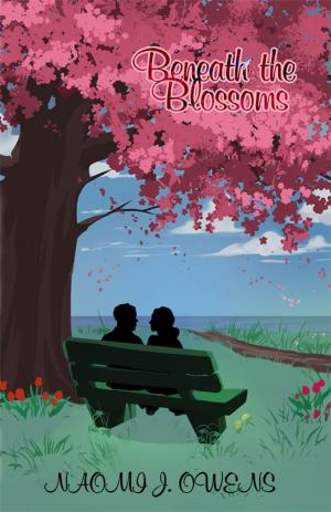 bigCover of the book Beneath the Blossoms by 