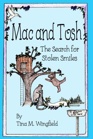 Book cover of Mac and Tosh