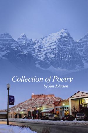 Book cover of Collection of Poetry