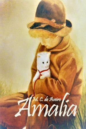 Cover of the book Amalia by Adria Winsor