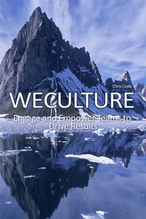 Cover of the book WECULTURE by William Ballard