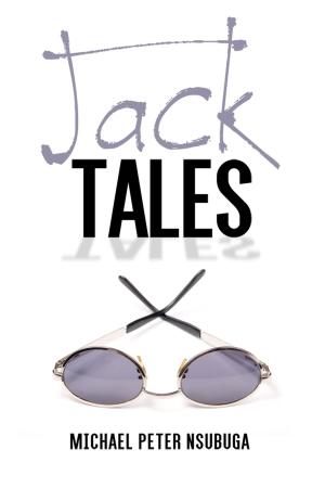 Cover of the book Jack Tales by Dannie M. Martin