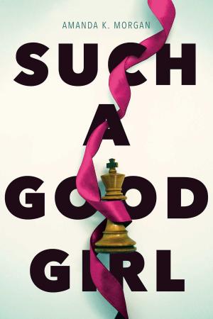 Cover of the book Such a Good Girl by R.L. Stine